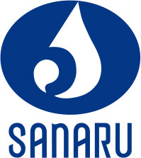 SANARU ロゴ